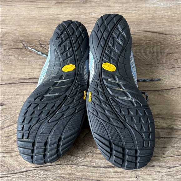 MERRELL Barrfoot Women’s sneakers size 7.5 - Picture 11 of 12